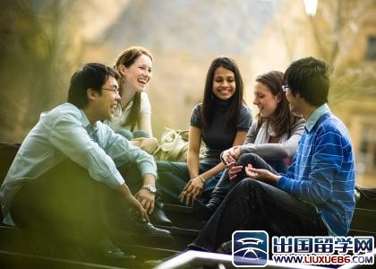出國讀研是迫于國內就業壓力？1
