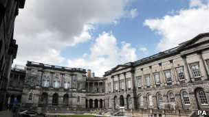 英媒:愛丁堡大學加入美大學網絡平臺1