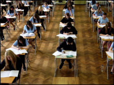 英國留學:英國GCSE考試制度大改革1