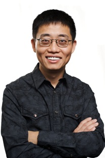 黃西：從中國留學生到美國喜劇之星(圖)[1]1