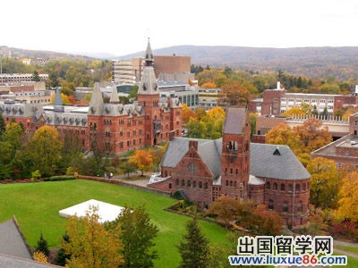 美國大學申請難度與排名有何關系1
