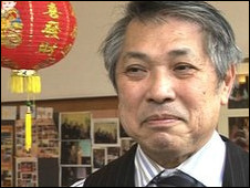 英媒:利茲華人農歷新年迎“雙喜”2