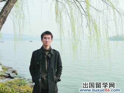 校園牛人榜：即將赴哈佛讀博的化學小超人[1]1