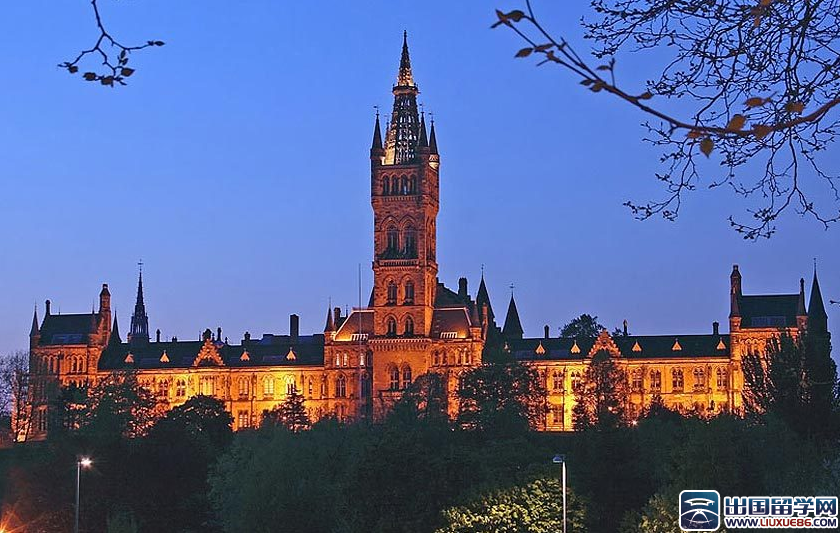 英國大學生活質量排名Top106