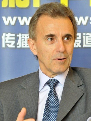 美國教育部副部長解析美國高等教育(圖)1
