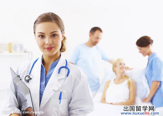 美國未來10年高薪職業:注冊護士居首(圖)6