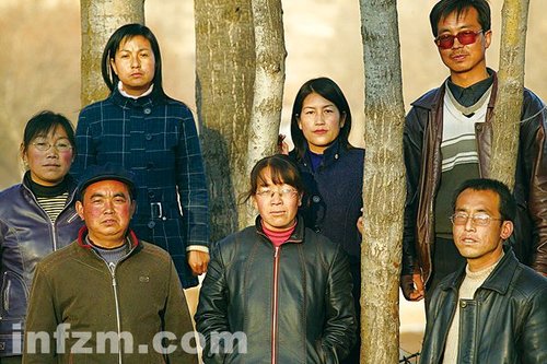 中國、美國都在“教改”：與考試的斗爭[1]1