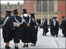 英國留學:30年來英國首家私立大學成立1