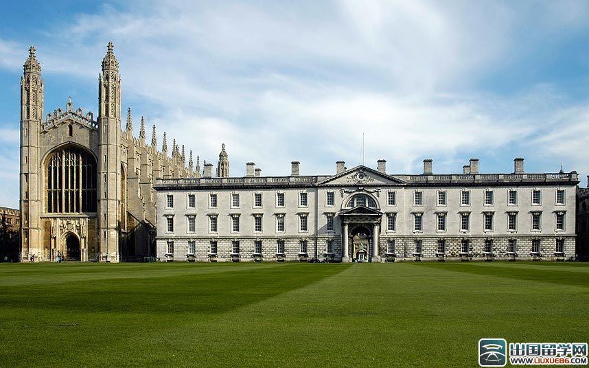 英國大學生活質量排名TOP 106
