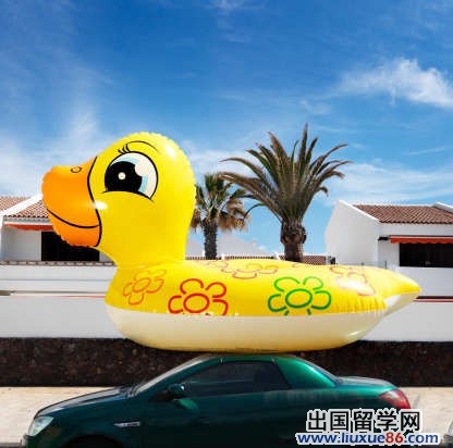 留學盤點:不要等到出國后才知道的十件事5
