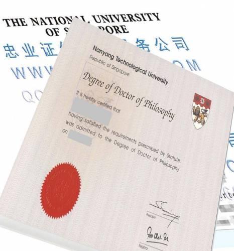 新加坡大學假文憑泛濫(組圖)[1]2