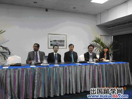中國公司與格林納達簽署投資意向書1