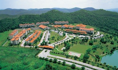 推薦:2011年馬來西亞大學排名之私立大學綜合排名前10位7