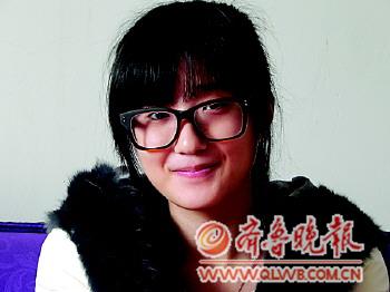 女生未經面試被牛津預錄專業全球僅招12人[1]1