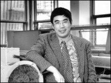 英媒2012:《亞洲力量》系列：華人科學家在英國的科研道路2