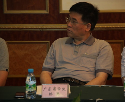 2013研招工作研討會召開 研究生教育質量堪憂2