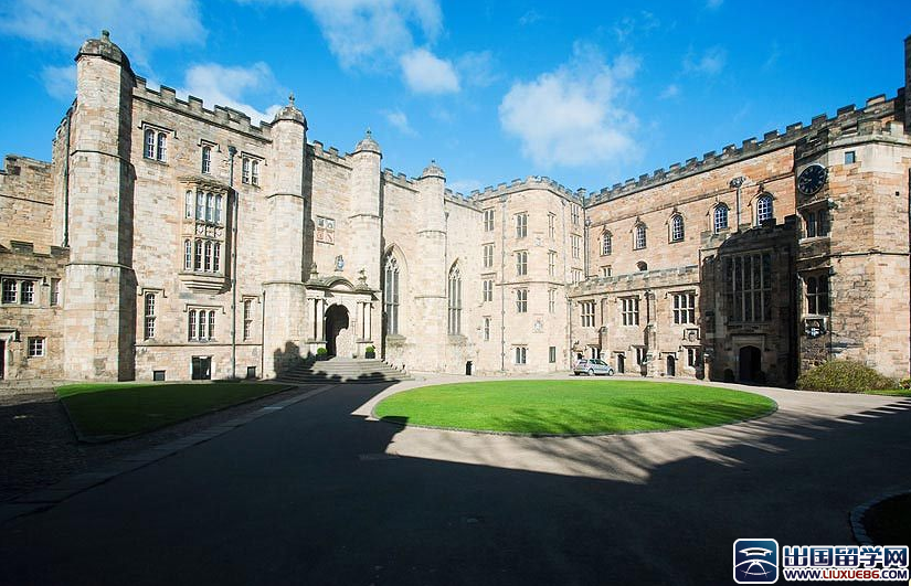 2015英國大學排名Top前十5
