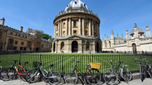 英國新聞:英大學獲善款捐贈總額創新紀錄1
