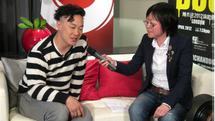 2012英國BBC:香港“歌神”陳奕迅即將登陸倫敦O22