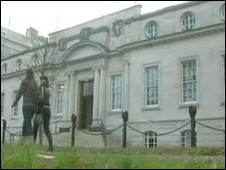 英媒:威爾士大學合并打造新形象1
