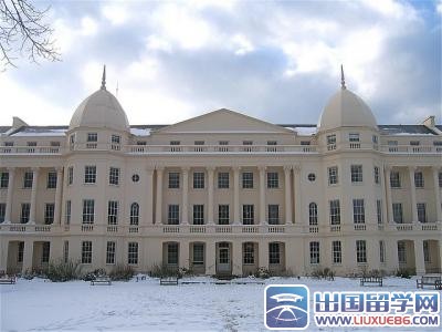 歐洲最好商學院：巴黎高商惜敗倫敦商學院1