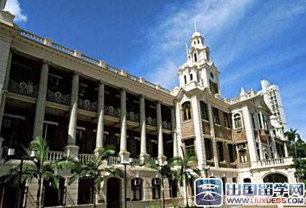 香港大學：2015年內地新生學費漲至14.6萬港幣1