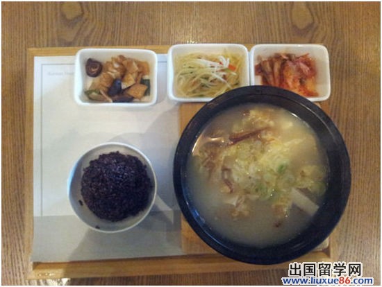 韓國文化院院長：韓國飲食故事[1]2
