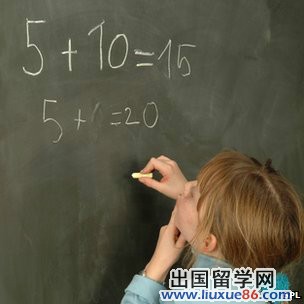 英國留學:高頻電子噪聲刺激大腦有助提高數學能力[1]1
