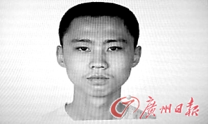 媒體披露在美遇害中國留學生身份3