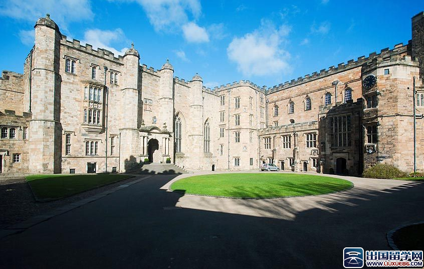 英國大學生活質量排名Top108