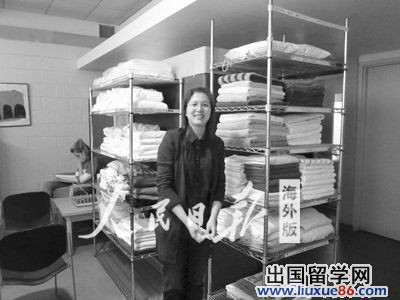 留學哈佛：國外并非不應試 學生發言很自由[1]2