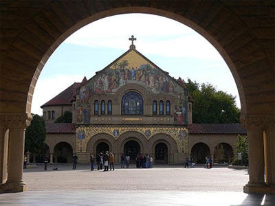 盤點全球最牛的9所大學7
