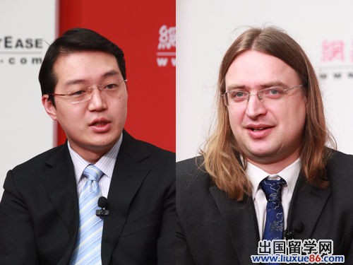 德國留學：1