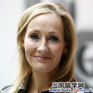 2012英國:JK羅琳：正在編哈利·波特百科1