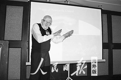 多專業加獎學金 國外院校多方式吸引中國學生[1]2