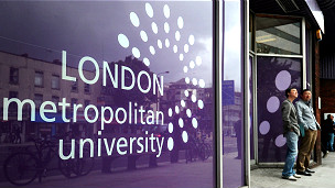 英媒2012:留英解析：倫敦都會大學的“前世今生”[1]1