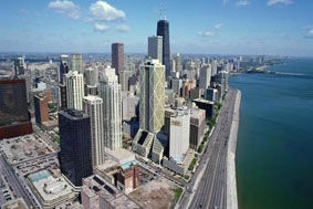 2011年美國十大最佳留學城市2
