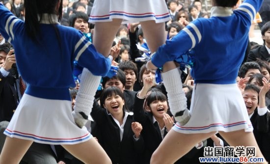 中美大學對比：七個不同2
