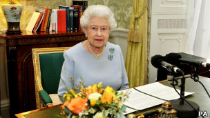 英國留學:英女王詔諭英聯邦同慶多元文化1