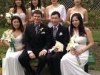 真誠祝福 中國留學生與美國同性戀人結婚[1]6