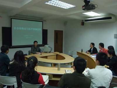 廈門大學招辦主任專訪：我的工作是招生專業戶4
