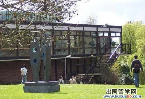 盤點:2012年處理申請最"不給力"的英國大學2