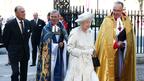 英國留學:英女王加冕60周年慶典[1]2