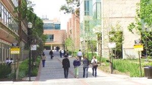 美國就業形勢低迷 留學生嘆求職難與本土生競爭1