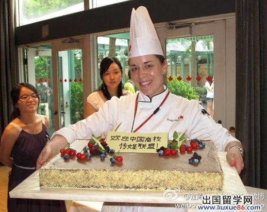 免費的北京雙飛之旅，和馬大維大使零距離接觸2