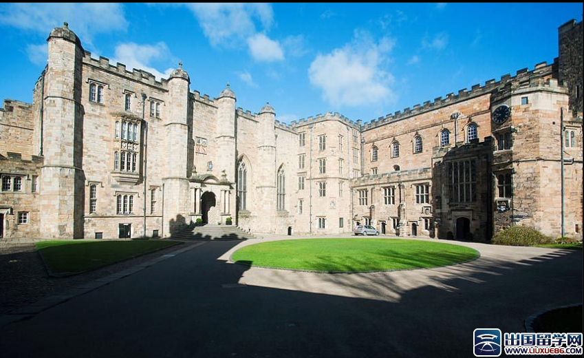 英國大學：人文專業大學排名前十3
