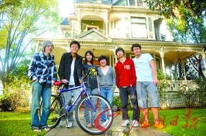 赴美留學熱潮再升溫 今年人數或破10萬[1]3