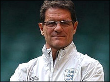 英媒2012:卡佩羅公開批足總或違反合同1