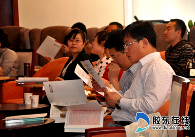 部分高校在職研究生預報名開始 四種情形不能報1