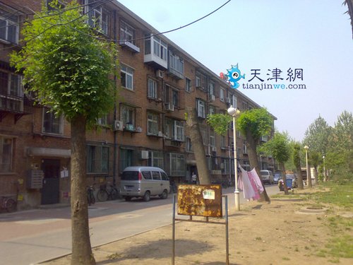 揭秘南開研漂村：月花三千 租房堪比“膠囊”2